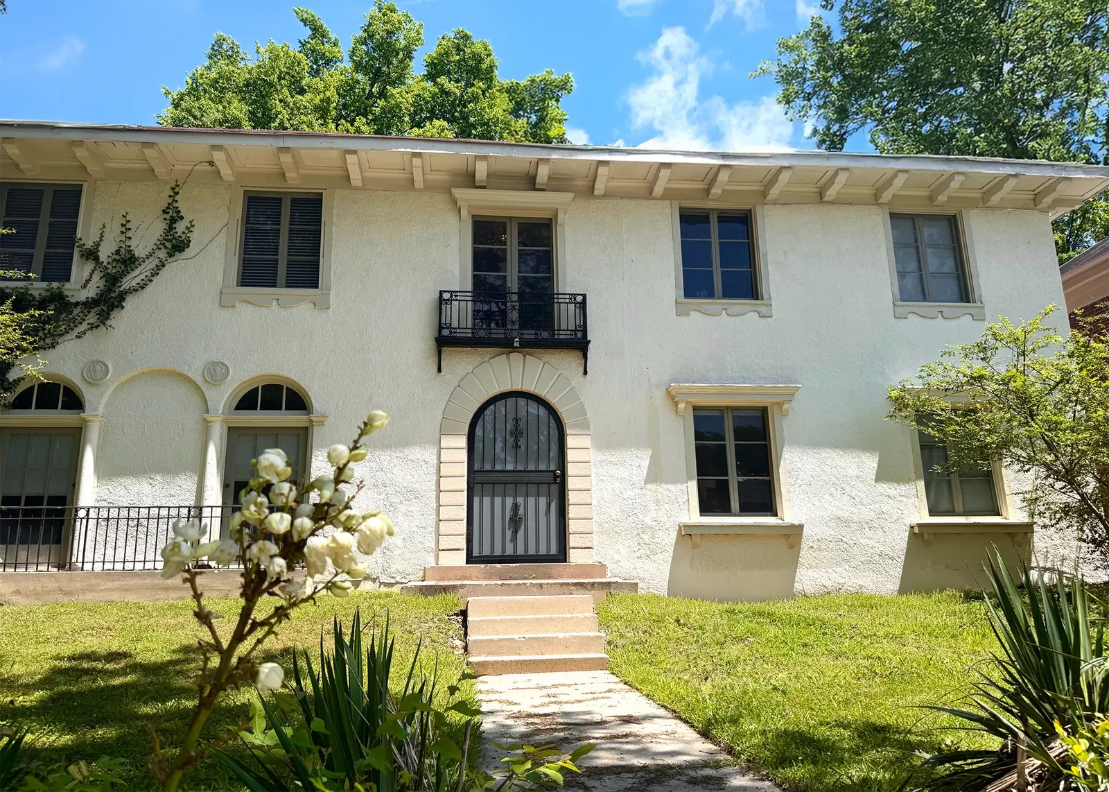 Clark Terrace