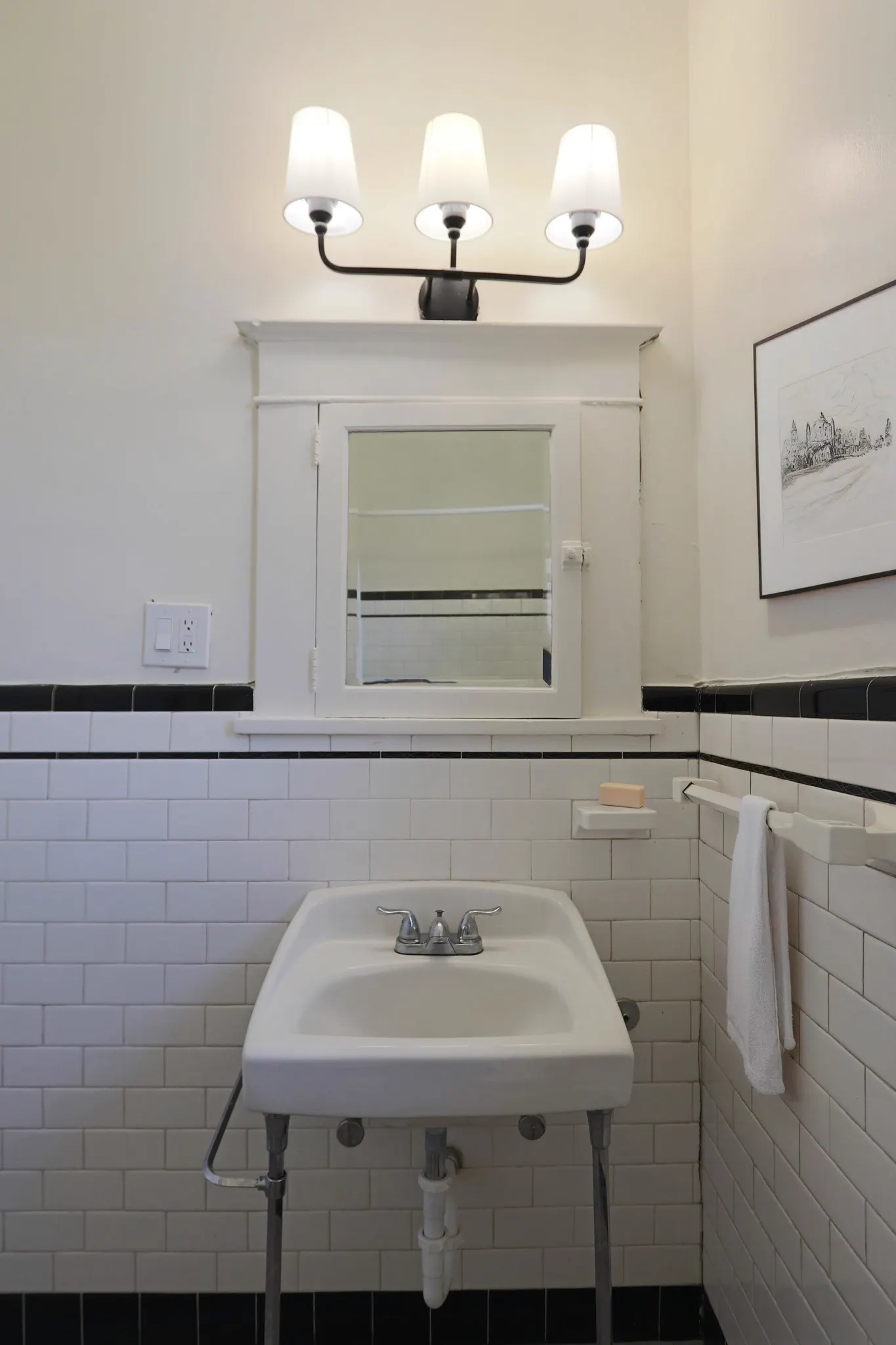 Harbert Court Apartments - Central Gardens