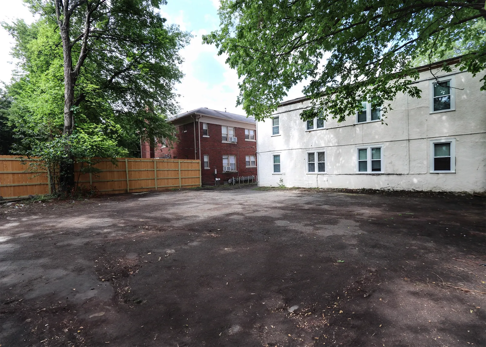 Clark Terrace