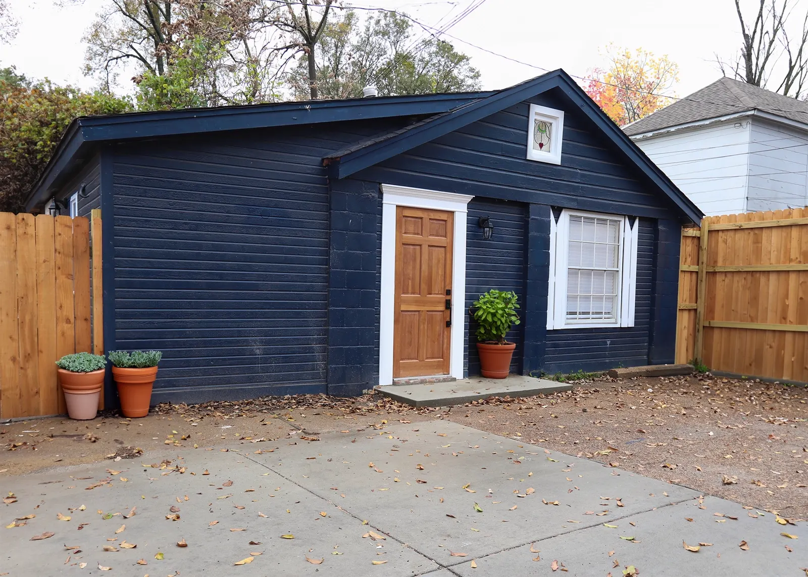 Madison Cottage