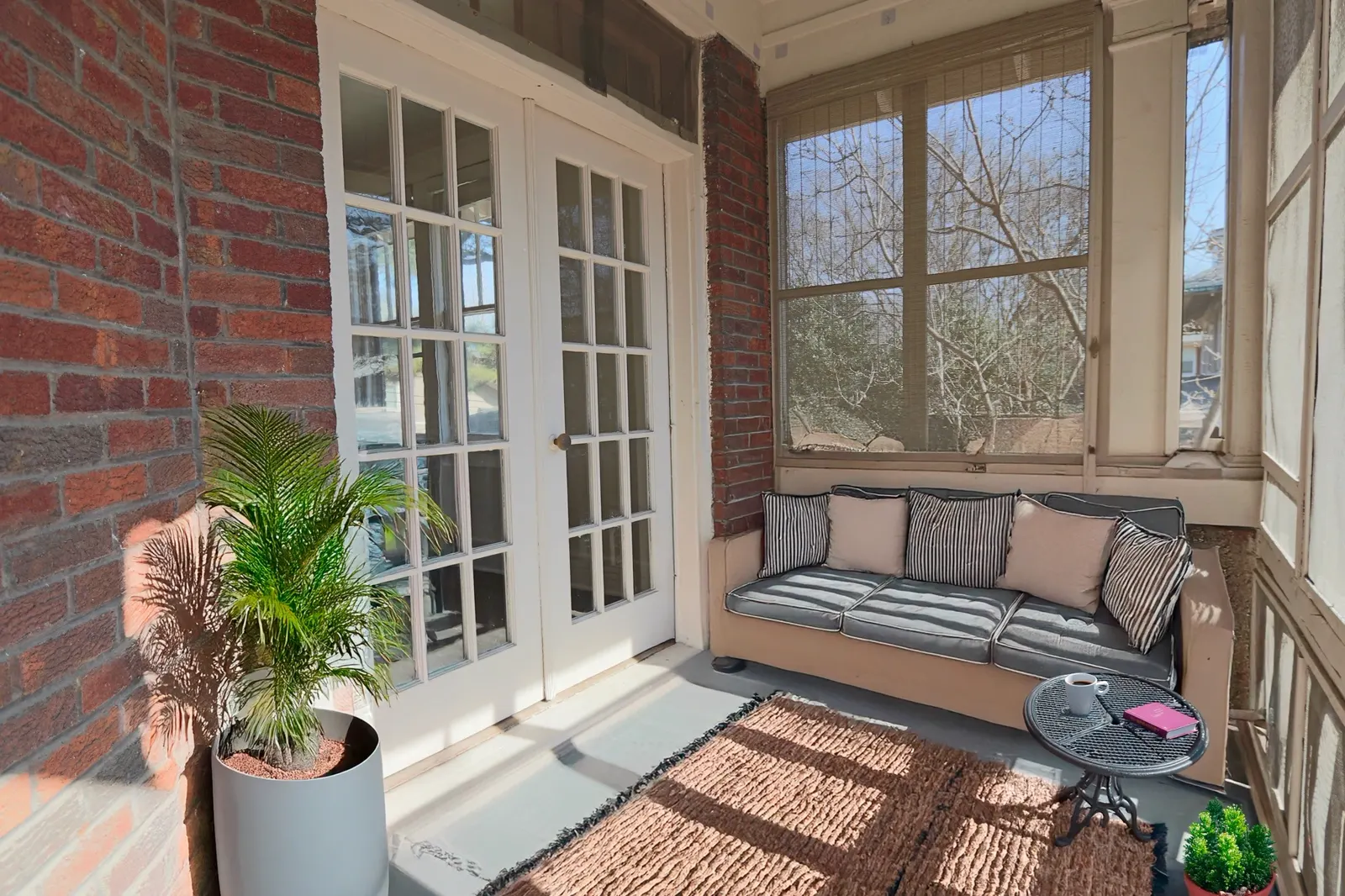 Harbert Court Apartments - Central Gardens