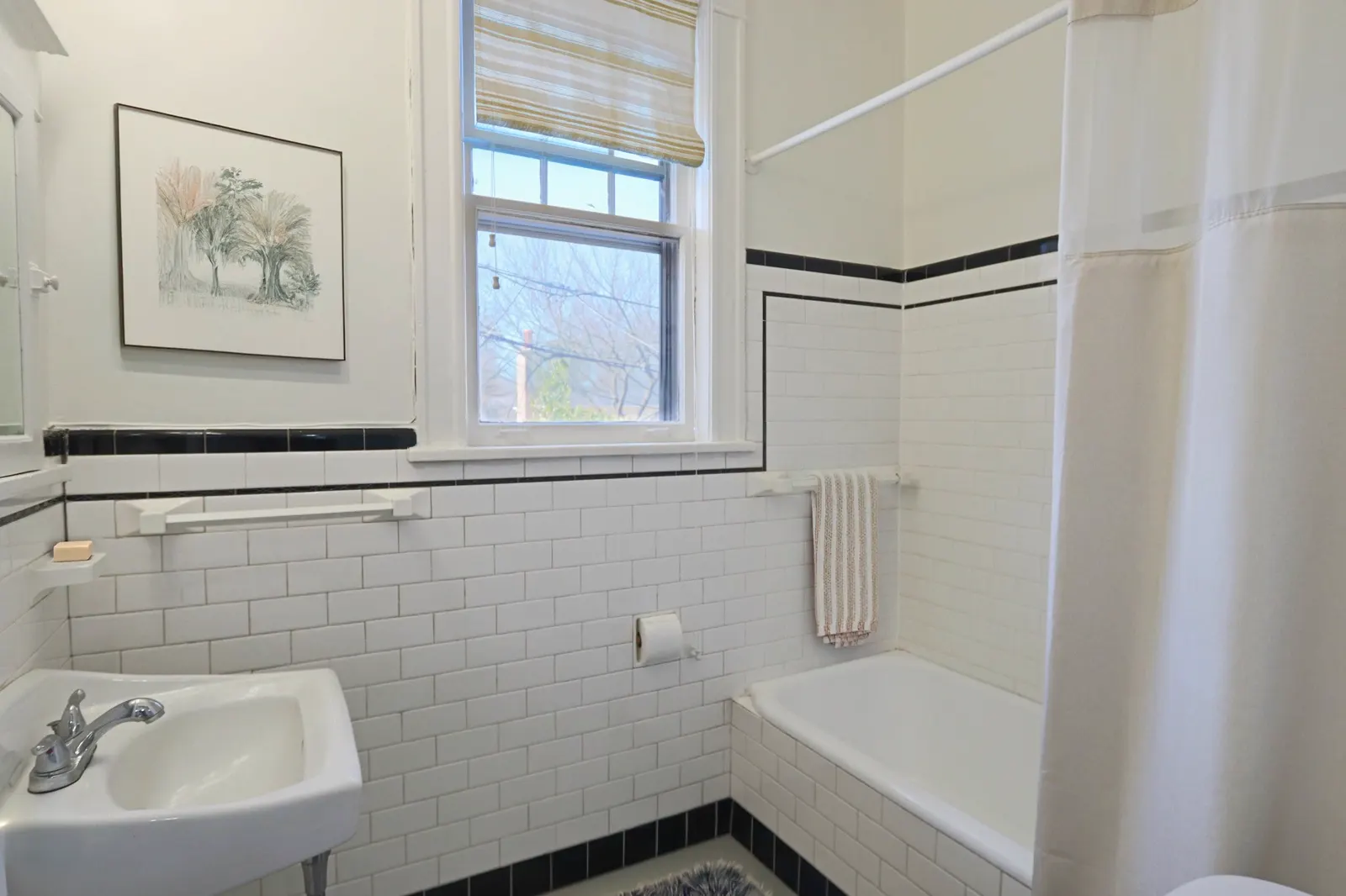 Harbert Court Apartments - Central Gardens