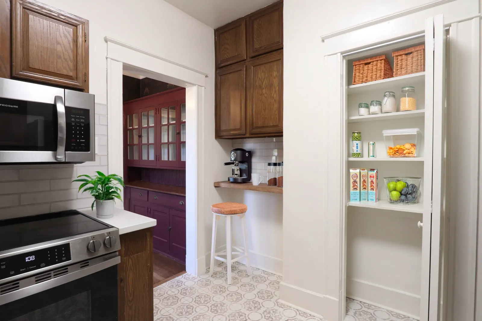 Harbert Court Apartments - Central Gardens