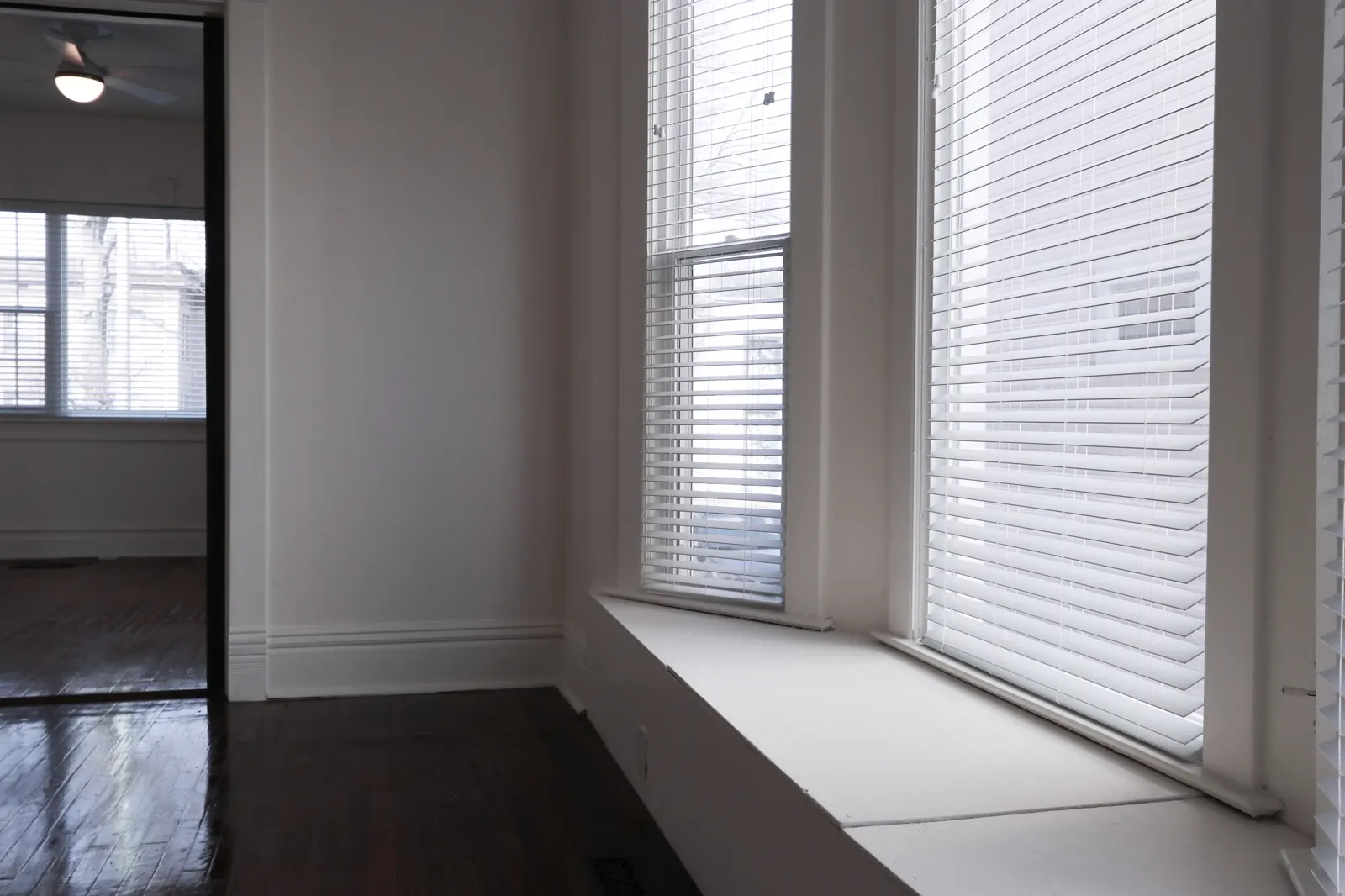 Madison Row